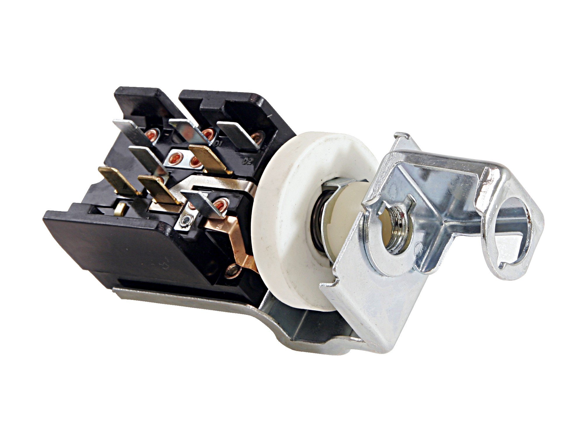 Amazon.com: Scott Drake Classic - 65-68 Headlamp Switch